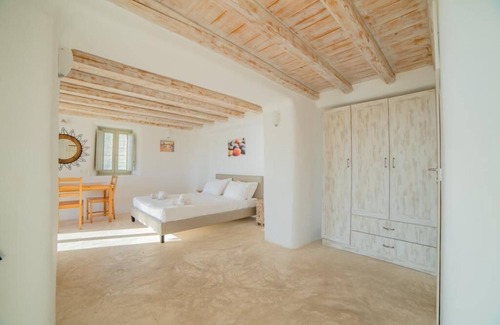 Xilokeratidi Hotel | Mykonian Leisure Hotel