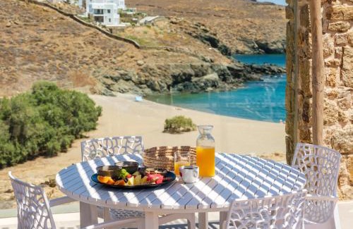 Xilokeratidi Hotel | Mykonos Residence Villas & Suites Merchia beach