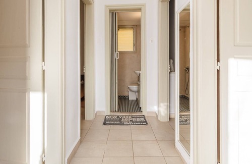 Nafplio House | Nafplio Stylish Escape - Nat's City Nest