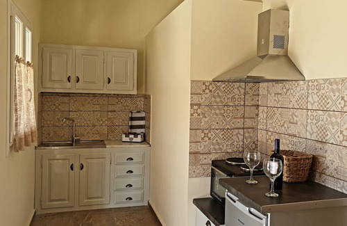 Acharavi Villa | Navigator Villas No1