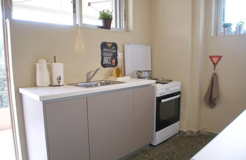 Nea Makri Apartment | Nea Makri Beach Apartment