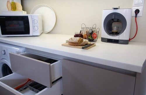 Nea Makri Apartment | Nea Makri Beach Apartment