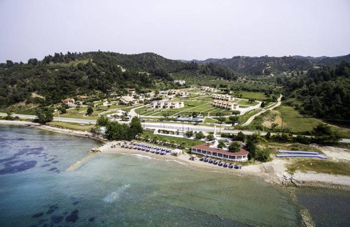 Nea Skioni Other | Nefeli Family Villa