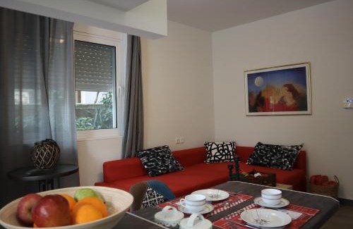 Alimos Apartment | Nefeli