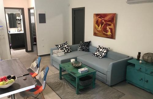 Alimos Apartment | Nefeli