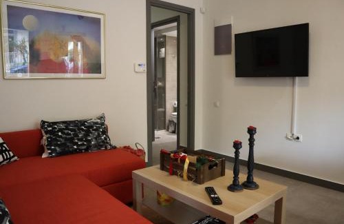 Alimos Apartment | Nefeli