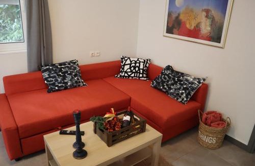Alimos Apartment | Nefeli