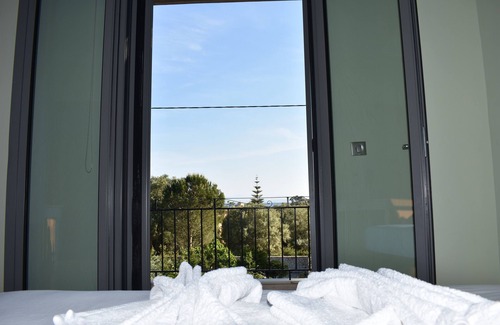 Lefkada Town Apartment | neo - classic locaded of Agios Ioannis .Αριθμος μητρώου ακινήτου 00000026838