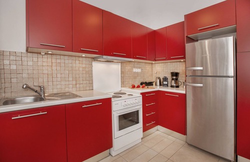 Plaka Apartment | Neoclassical Apartment close to Syntagma-Plaka