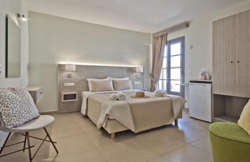 Karpathos Apartment | Nereus Luxurious Suites