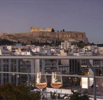 Kinosargous Apartment | NEW STUNNING PENTHOUSE W/SPECTACULAR VISTAS!