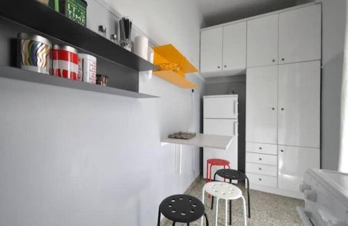Ampelokipoi Apartment | Nice Apartment Near City Center
