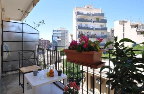 Ampelokipoi Apartment | Nice Apartment Near City Center
