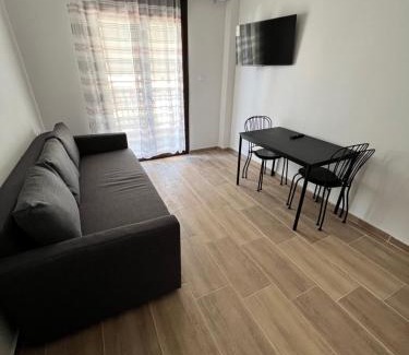 Ierissos Apartment | Nick apartment
