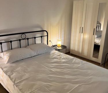 Ierissos Apartment | Nick apartment