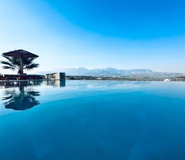 Sivas Villa | Niki Cretan Villas