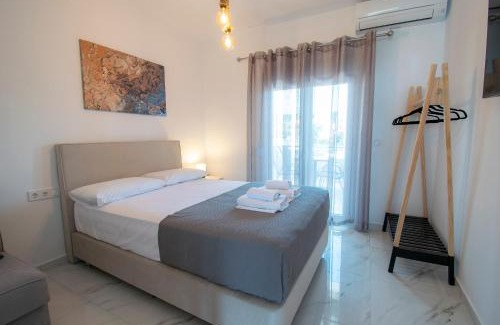 Nikita Apartment | Nikiti Central Suites by Travel Pro Services - Nikiti Halkidiki