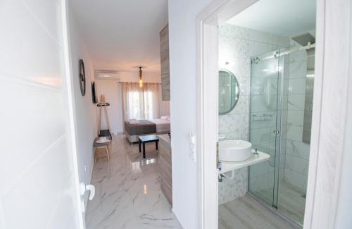 Nikita Apartment | Nikiti Central Suites by Travel Pro Services - Nikiti Halkidiki