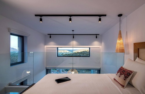 Kounelion Villa | Ninemia Villa Complex in Crete