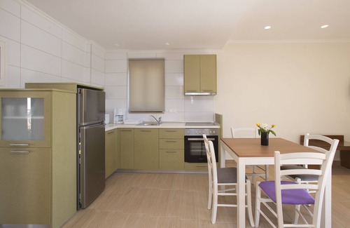 Methoni Apartment | Niriides Luxury Villas