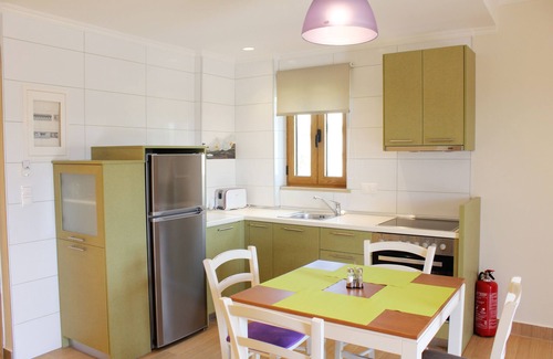 Methoni Apartment | Niriides Luxury Villas
