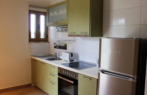 Methoni Apartment | Niriides Luxury Villas