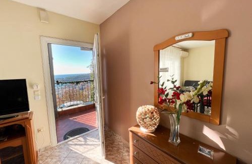 Kavala Apartment | Nitsa Apartment