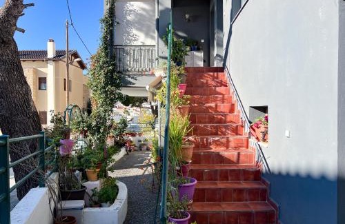 Kavala Apartment | Nitsa Apartment