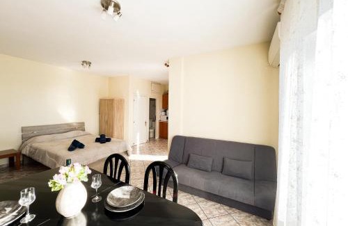 Kavala Apartment | Nitsa Apartment