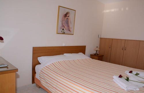 Drepano Apartment | No2 Maisonette ( 4 people )