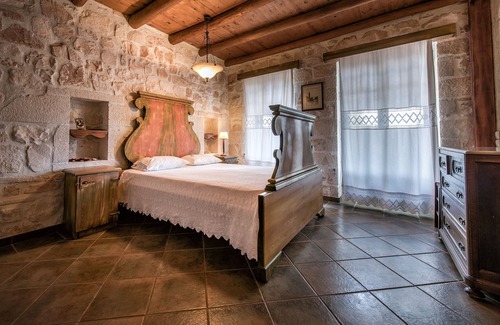 Korithi Bed & Breakfast | Nobelos Seaside Lodge