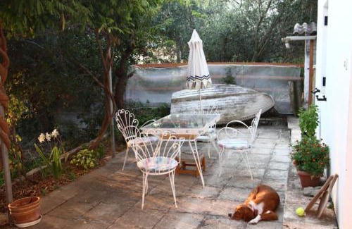 Benitses House | Nona's Guest House Corfu Βenitses