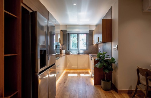 Kinosargous House | Num Suites & Lofts Athens