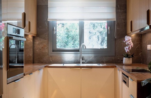 Kinosargous House | Num Suites & Lofts Athens