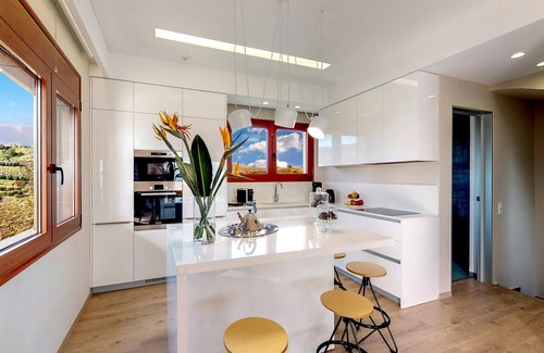 Agia Pelagia House | Ocean Villas Complex by Ocean Residences