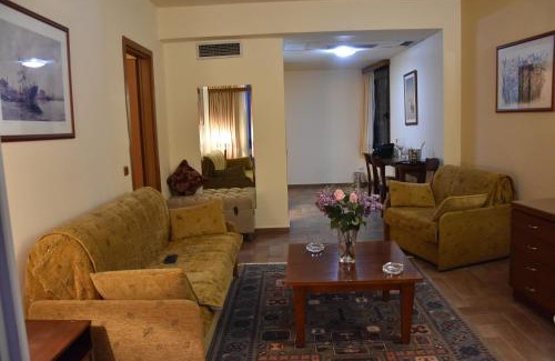 Kavala Hotel | Oceanis Hotel