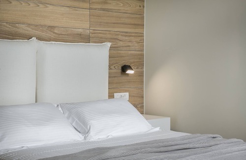 Plateies Villa | OIKOS A - OIKOS BOUTIQUE RESIDENCES