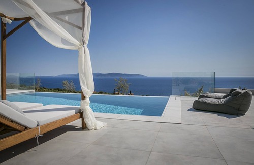 Plateies Villa | OIKOS A - OIKOS BOUTIQUE RESIDENCES