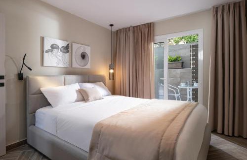 Neos Marmaras Apartment | Olenia Luxury Apartments 2