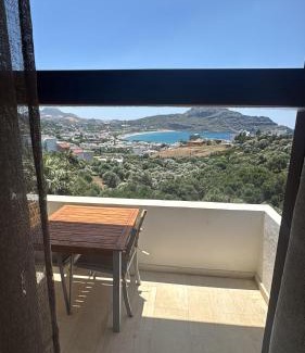 Agios Vasileios Apartment | Olive Grove