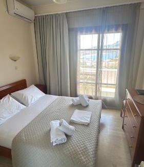 Agios Vasileios Apartment | Olive Grove