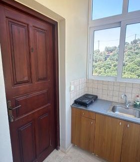 Agios Vasileios Apartment | Olive Grove