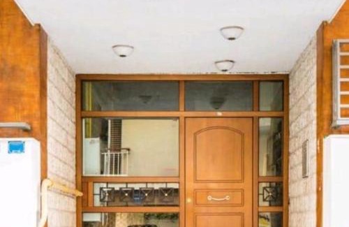 Omonia Apartment | Olivo Athens