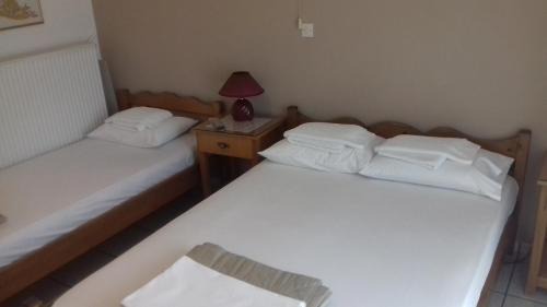 Dio-Olympos House | Olympus View Rooms Sauna & Spa