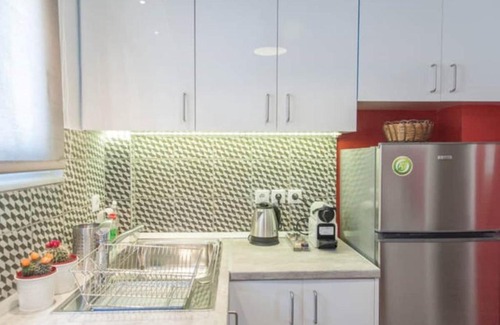 Thissio Apartment | One Bedroom Apartment - Thiseio