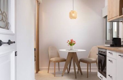 Dassia Apartment | Onore Private Suite & pool | Dasia