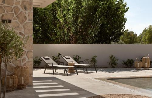 Gaitanion Villa | Onore Villa, Featuring Heated Pool, By ThinkVilla