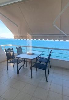 Kiveri Apartment | Ostria Linamare