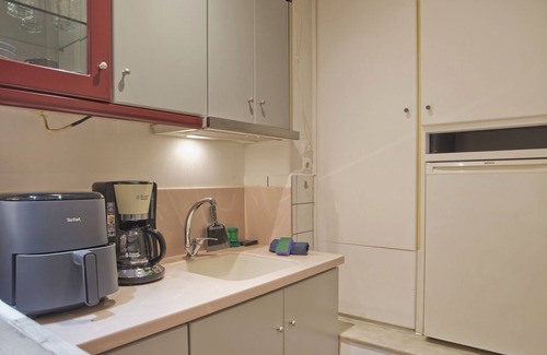Plaka Apartment | Otto Centro - Studio Apartment, Sleeps 2