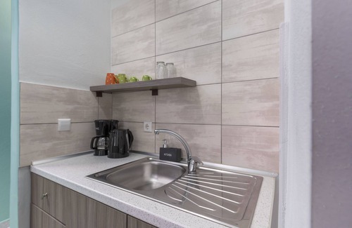 Olymbiaki Akti Hotel | Ouzas Luxury Hotel